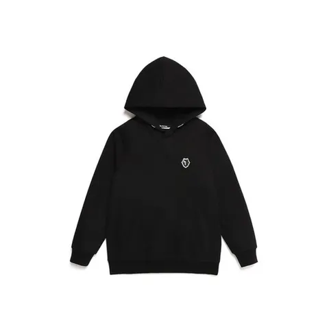 [ 롯데백화점 ][블랙야크키즈]BKS우드후드티셔츠