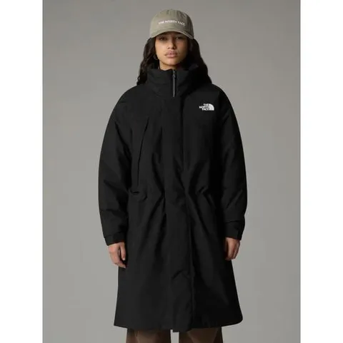 노스페이스 롱패딩 NF0A89H0jk31