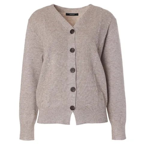 [ 롯데백화점 ][요하넥스]브이넥 니트가디건 Z4D1N110