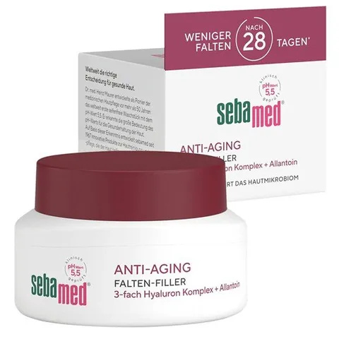 세바메드 주름 개선 데이 크림 50ml