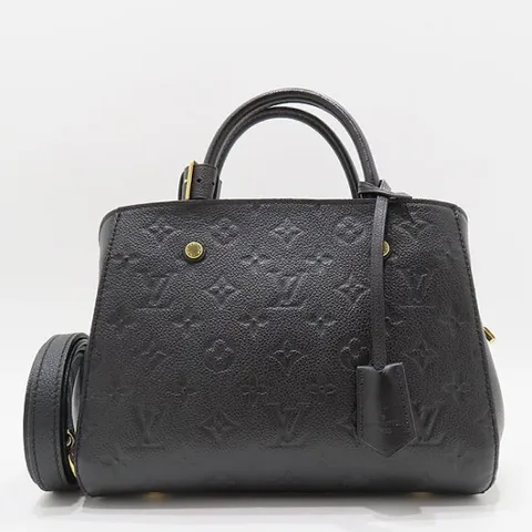 [고이비토 중고명품] 루이비통 M41053 2-WAY 가방