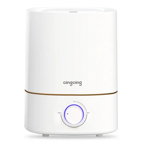 H6 [클링클링] 스텐진동자 저소음  6L 초음파 가습기 SSH007