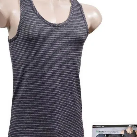 흡한속건 속옷 남자 런닝 남성 심리스 조끼 러닝 쿨