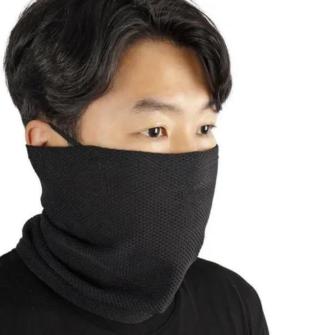 귀걸이 뉴멀티마스크 자전거마스크