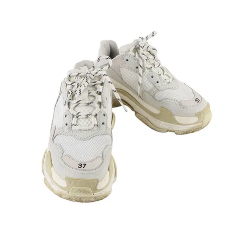 (명품) 발렌시아가 524036 트리플 S 스니커즈 3