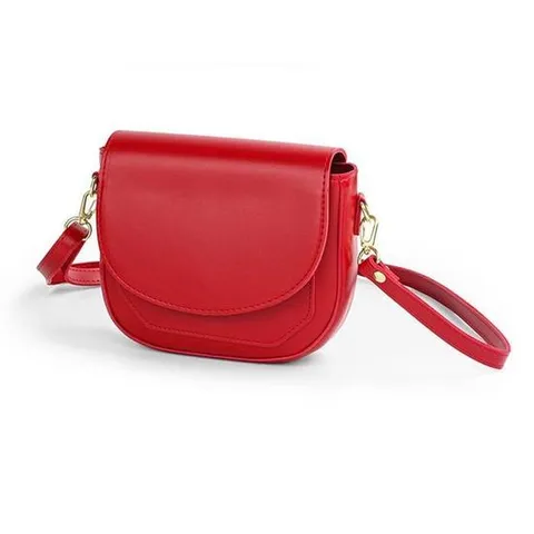 [라일리] Rly 레드- 여성 귀여운 미니백 크로스 직장인 가방 20