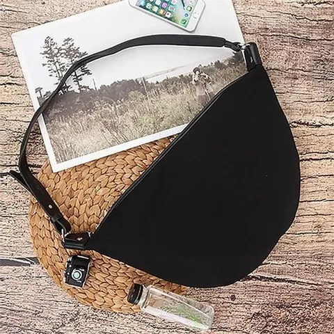 [라일리] Rly 블랙- 여성 캐주얼 외출용 숄더백 크로스백 직장인