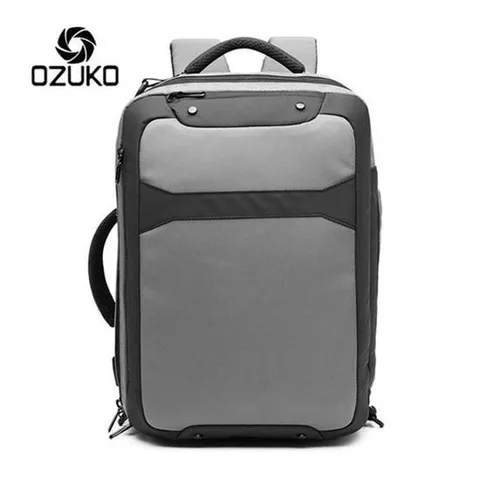 [라일리] Rly 실용적인 직장인 출장용 멀티백팩 (109307)