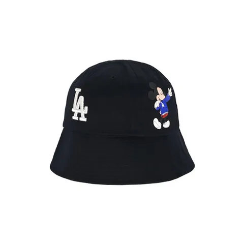 [택가/59000] MLB 공용 미키마우스 콜라보레이션 돔햇 GB32CPHK011-07L