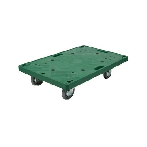 리빙엔젤 달리(이동식대차-무소음캐스터) 대 수레 구