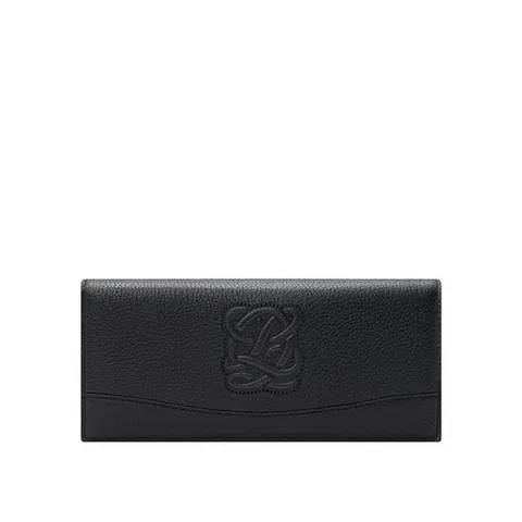 루이까또즈 여성장지갑 SS3FM07BL