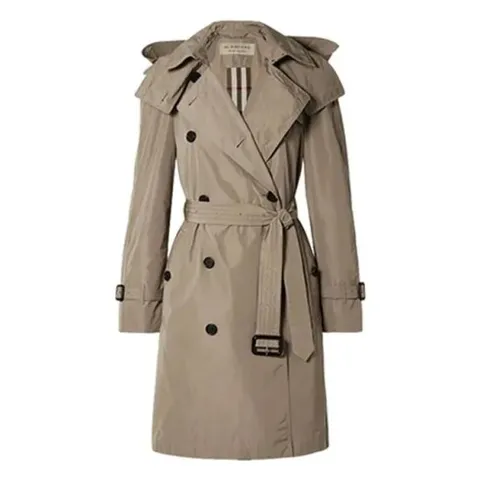 버버리 엠버포드 트렌치 코트 Amberford 40624631 80614291