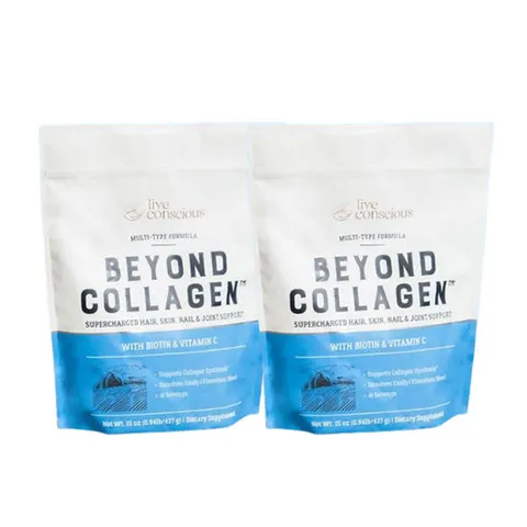 비욘드  콜라겐  프로틴  파우더  427g  2개  단백질  건강식품