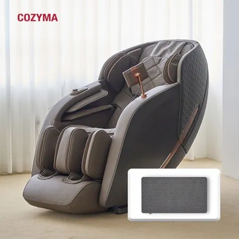 [NEW][코지마] 아르코 4D 안마의자 CMC-A250