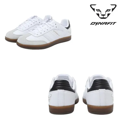 [ 롯데백화점 ]LJS [다이나핏] 남녀공용 디렉스 스니커즈 운동화 (YUF23N10W2)