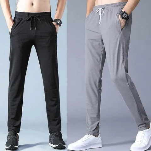 여름 남성 메쉬 트레이닝복 츄리닝 하의 운동 런닝 헬스 바지