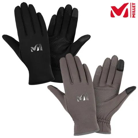 [ 롯데백화점 ]여성 겨울 기모 등산장갑 오픈 PS 글러브_MXSWL903