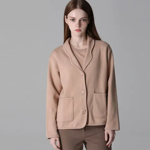 [르오트(LeOT)] 프렌치 로맨틱 니트자켓-사이즈 55~88까지