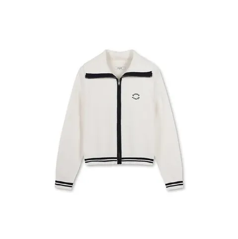 [ 롯데백화점 ][폴햄]여성) 버드아이 풀집업 가디건 (PHE4EC2050)