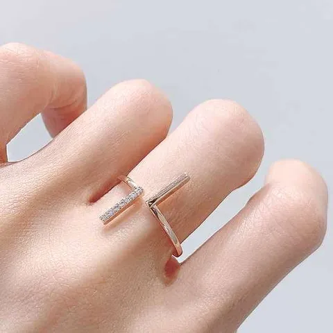 트위니 스틱 반지(free, L) RA0662