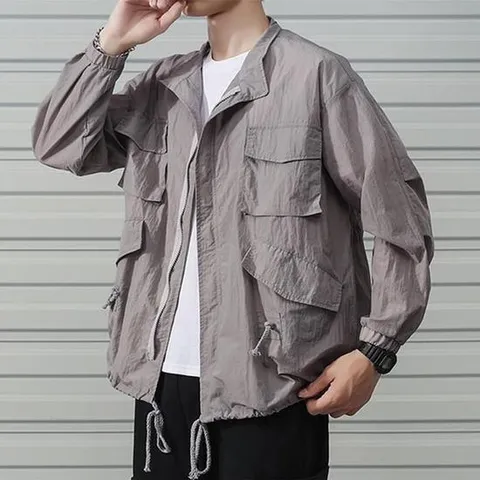 재킷 항공 점퍼 바람막이 항공점퍼 잠바 남자친구 봄