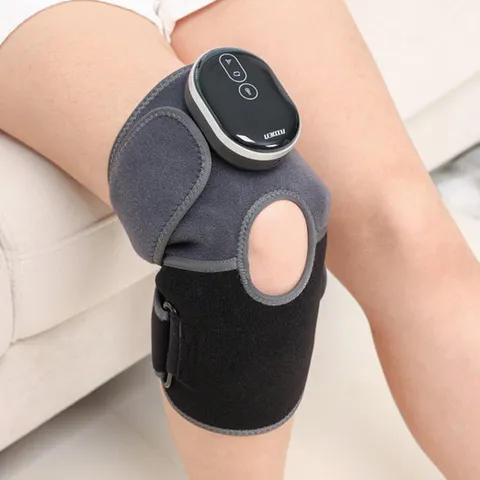 에이든 식스셀 무릎 온열 공기압 마사지기 AD-380MS