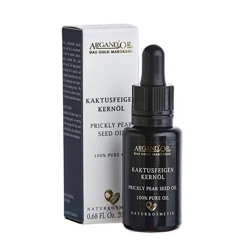 아르간도르 선인장 시드 오일 20ml