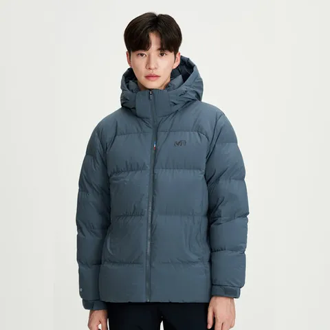[밀레 본사] 콜드제로 중헤비 다운 점퍼_MQTWD432
