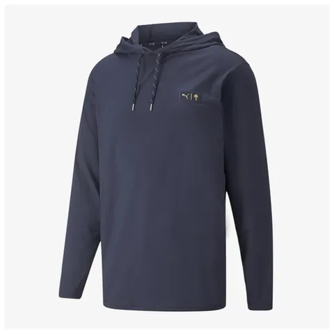 푸마골프 x 팜트리크루 남성 후디 후드티 534086-02