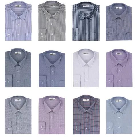 [리빌모아]국산 긴팔 정통 기본 일자 프리미엄 와이셔츠 15종 균