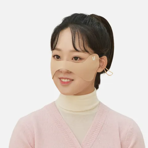 유투스포츠 1+ 1 MS11 가을용 나비점보W 마스크