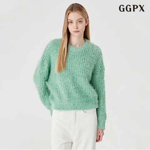 [GGPX] 날개사 긴팔 니트 (GODKT002D)