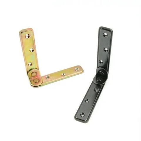 일본산프라암앵글 앵글 꺽쇠(방향조절 2개1조)