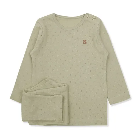 [ 롯데백화점 ][오가닉맘]데비긴소내의- MIZL9B01