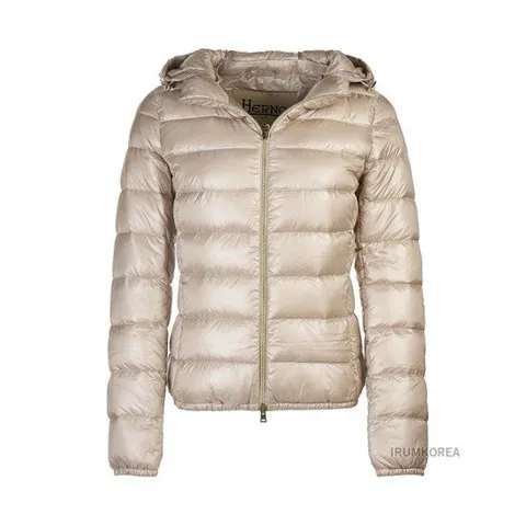 [에르노] FW24 여성 지아다 패딩 PI0833DIC 12017 1985