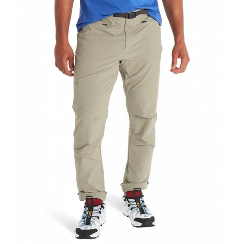 마모트 마운틴 액티브 팬츠 베티버