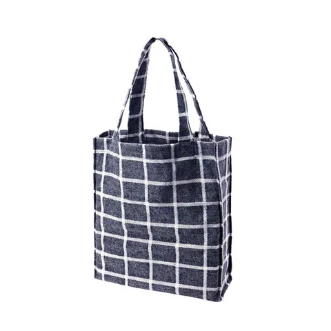 [더마크][콘스텔레이션] 남성 여성 직장인 학생 스퀘어 체크 에