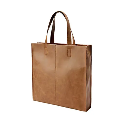 [더마크][콘스텔레이션] 남성 여성 직장인 학생 소프트 레더 토