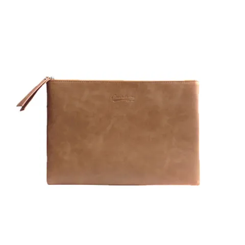 [더마크][콘스텔레이션] 남성 여성 직장인 학생 포쉬 클러치백 B