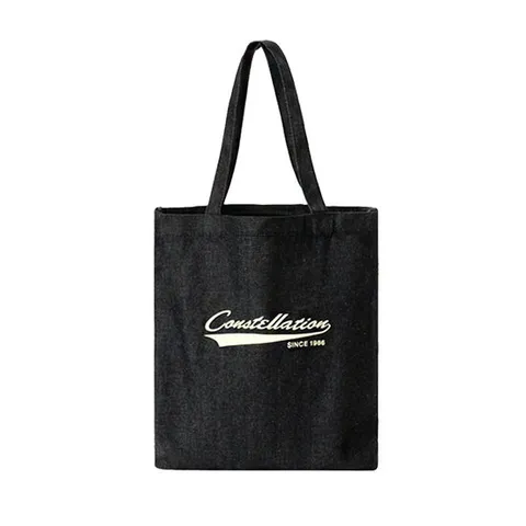 [더마크][콘스텔레이션] 남성 여성 직장인 학생 배이직 에코백