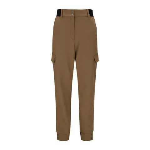 [어뉴골프] 여성W BONDING JOGGER L/PT_DB