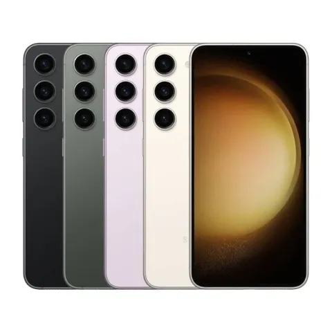 삼성전자 갤럭시 S23 256GB S911N 효도폰 학생폰 새제품