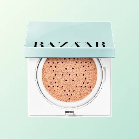 하퍼스바자 썬쿠션