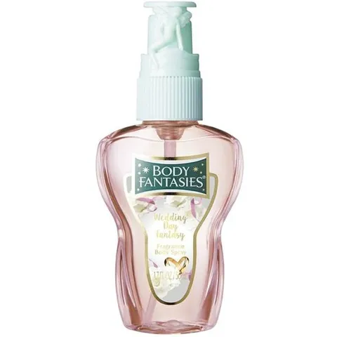 바디 판타지 바디 판타지 바디 스프레이 웨딩 데이