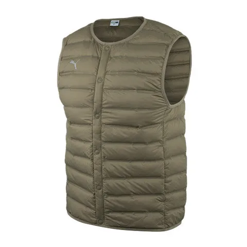 [푸마][루페코리아] 푸마 TS 라이너 구스 다운 베스트(조끼) 941