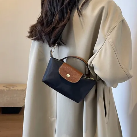 [아리엘스타일]가을무드 미니백 마레비크로스백