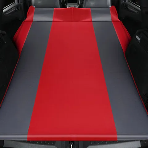 캠핑 차박 자충 매트 차량용 에어매트 카크닉