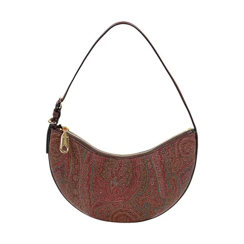 에트로 에센셜 페이즐리 스몰 호보백 WP1I0002 AA001 M0019