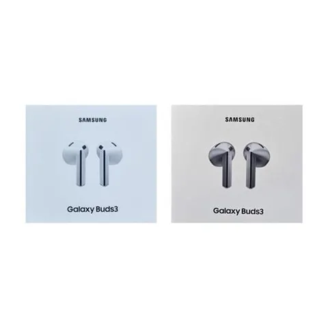 삼성 갤럭시 버즈3 블루투스 이어폰 SM-R530 미개봉 새상품