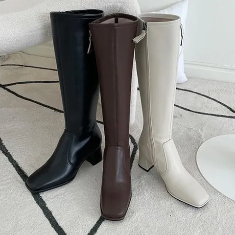 여성화 봄신상   봄여자신발 힐 봄